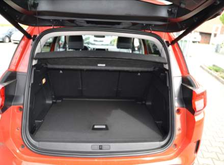 Citroën - C5 Aircross