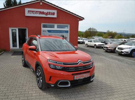 Citroën - C5 Aircross
