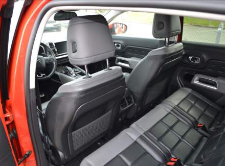 Citroën - C5 Aircross