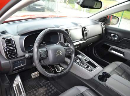 Citroën - C5 Aircross