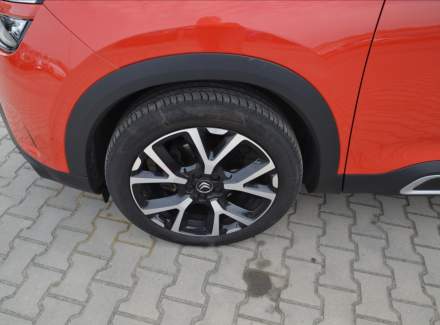 Citroën - C5 Aircross