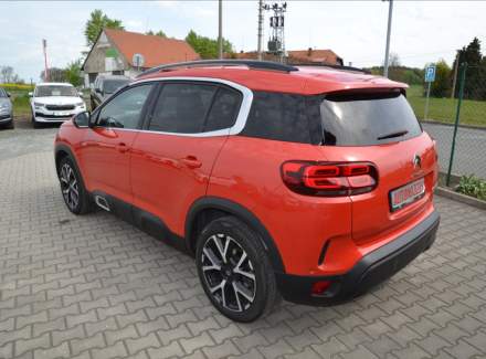 Citroën - C5 Aircross