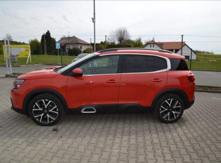 Citroën - C5 Aircross