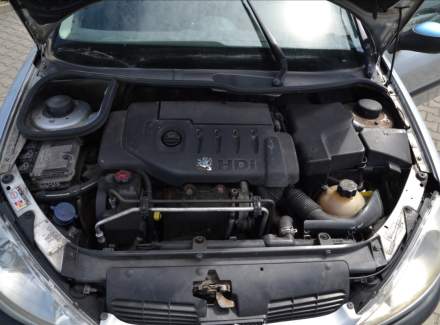 Peugeot - 206