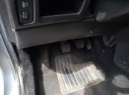 Peugeot - 206