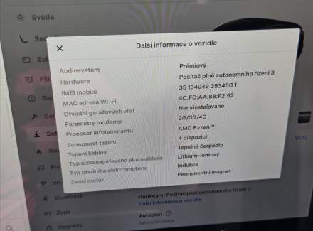 Tesla - Model Y