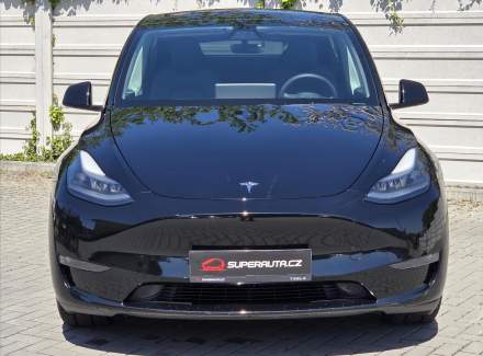 Tesla - Model Y