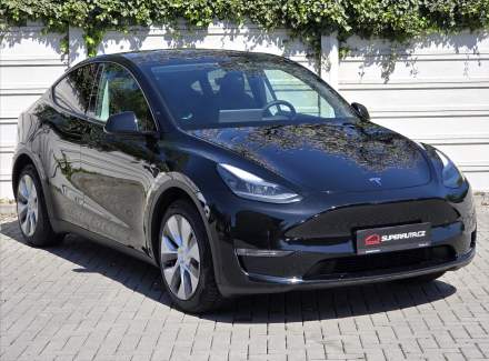 Tesla - Model Y