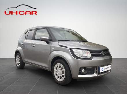 Suzuki - Ignis