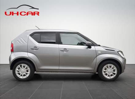 Suzuki - Ignis