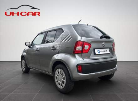 Suzuki - Ignis