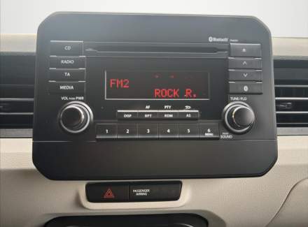 Suzuki - Ignis