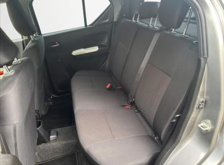 Suzuki - Ignis