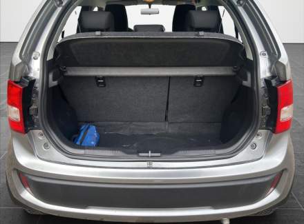 Suzuki - Ignis
