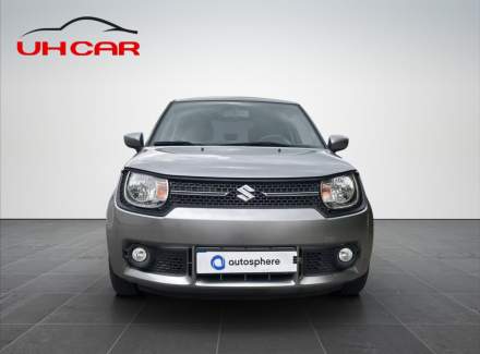 Suzuki - Ignis