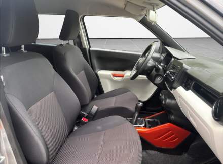 Suzuki - Ignis