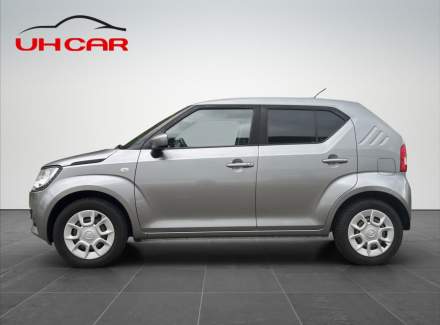 Suzuki - Ignis