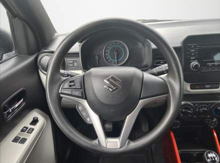Suzuki - Ignis