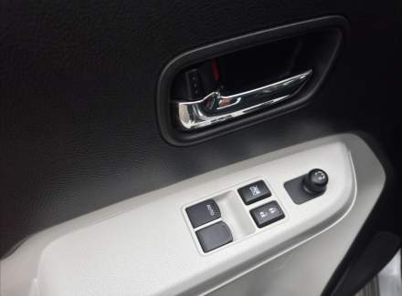 Suzuki - Ignis