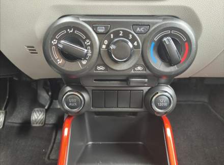 Suzuki - Ignis