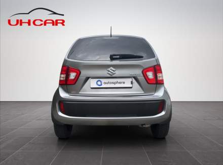 Suzuki - Ignis