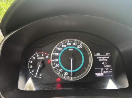 Suzuki - Ignis