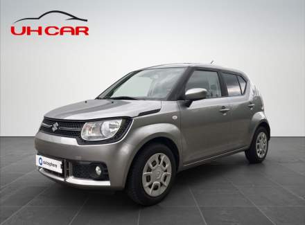 Suzuki - Ignis