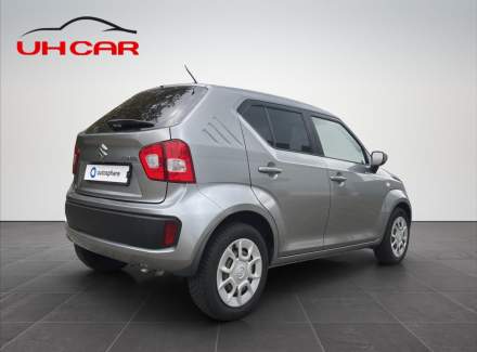 Suzuki - Ignis