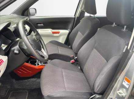 Suzuki - Ignis