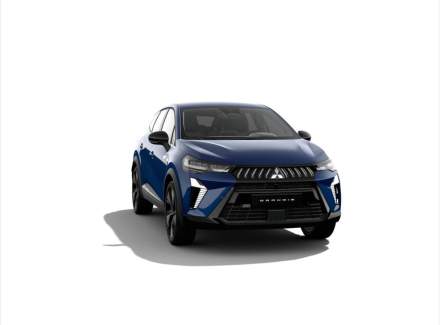 Mitsubishi - Grandis