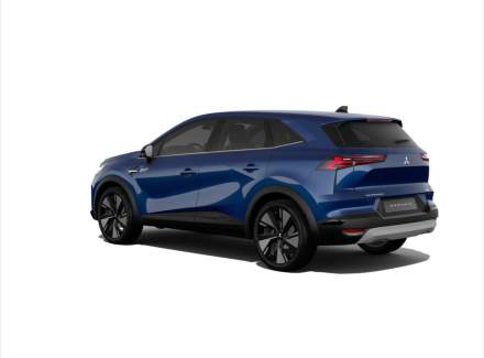 Mitsubishi - Grandis