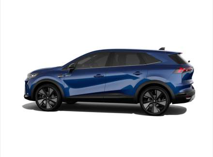Mitsubishi - Grandis