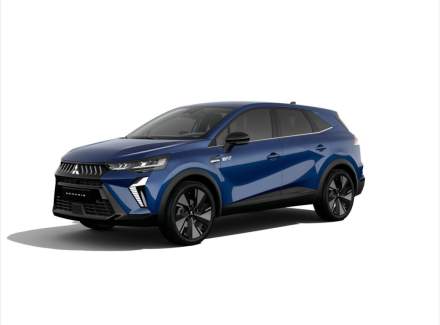 Mitsubishi - Grandis