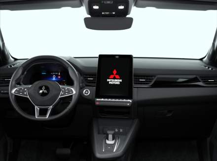 Mitsubishi - Grandis