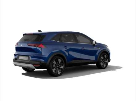 Mitsubishi - Grandis