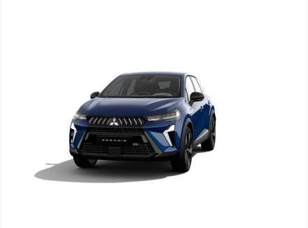 Mitsubishi - Grandis
