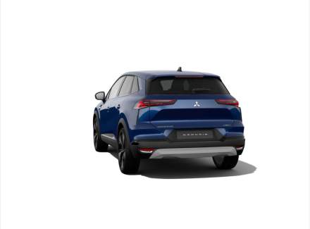 Mitsubishi - Grandis