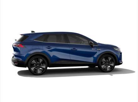 Mitsubishi - Grandis
