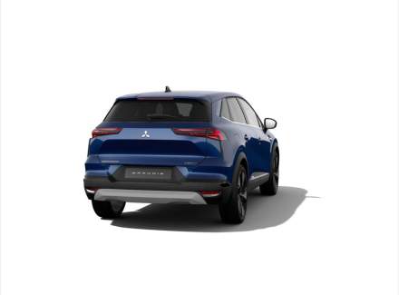 Mitsubishi - Grandis