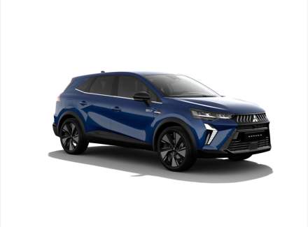 Mitsubishi - Grandis