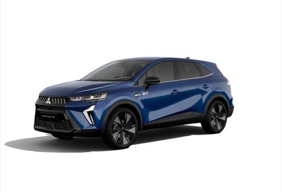 Mitsubishi - Grandis