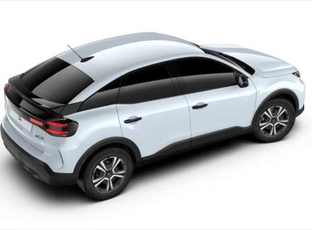 Citroën - C4