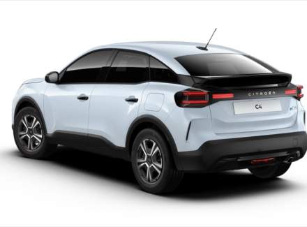 Citroën - C4