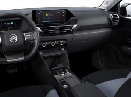 Citroën - C4