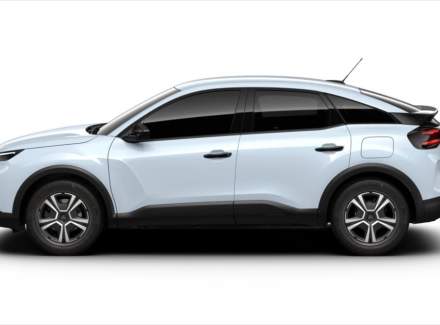 Citroën - C4
