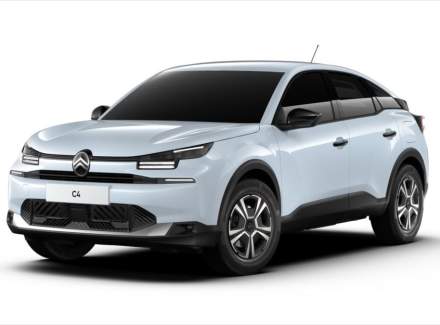 Citroën - C4