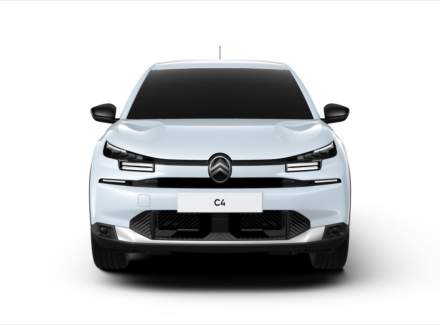 Citroën - C4