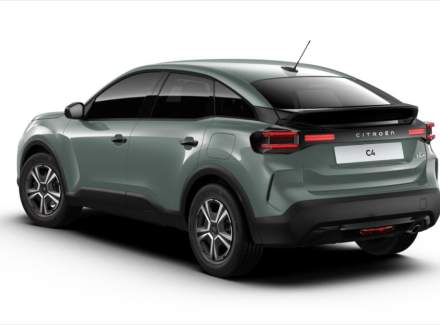 Citroën - C4