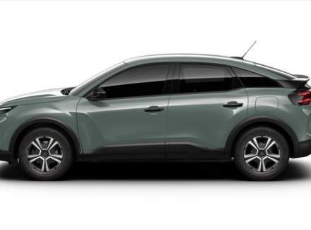 Citroën - C4