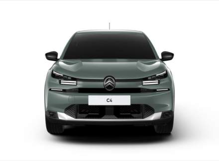 Citroën - C4